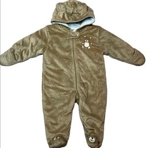 Infant Wear